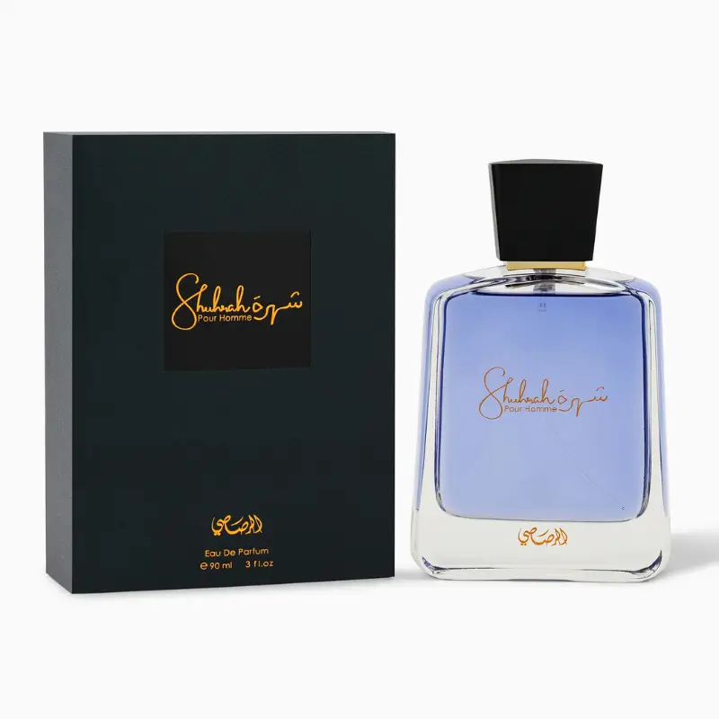 Shuhrah Pour Homme - Rasasi – Image 2