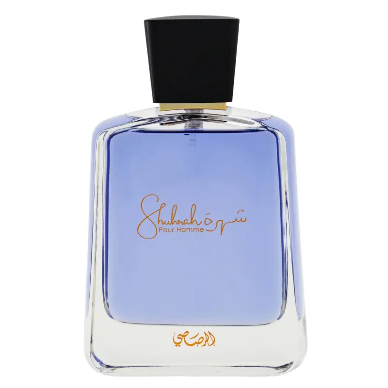 Shuhrah Pour Homme - Rasasi