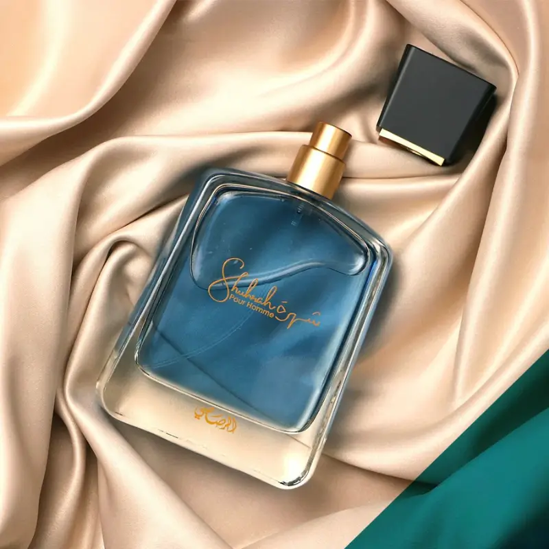Shuhrah Pour Homme - Rasasi – Image 3