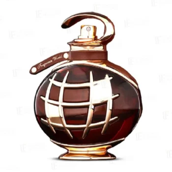 Signature Brown - Fragrance World