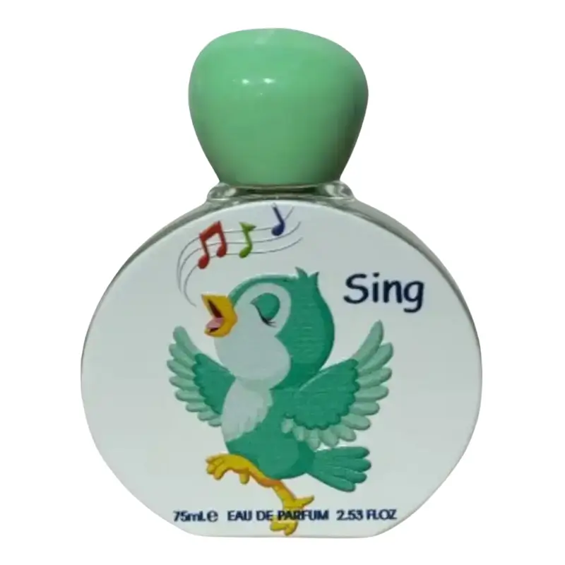 Sing - Lattafa Pride
