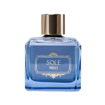 Sole Mio - Paris Bleu