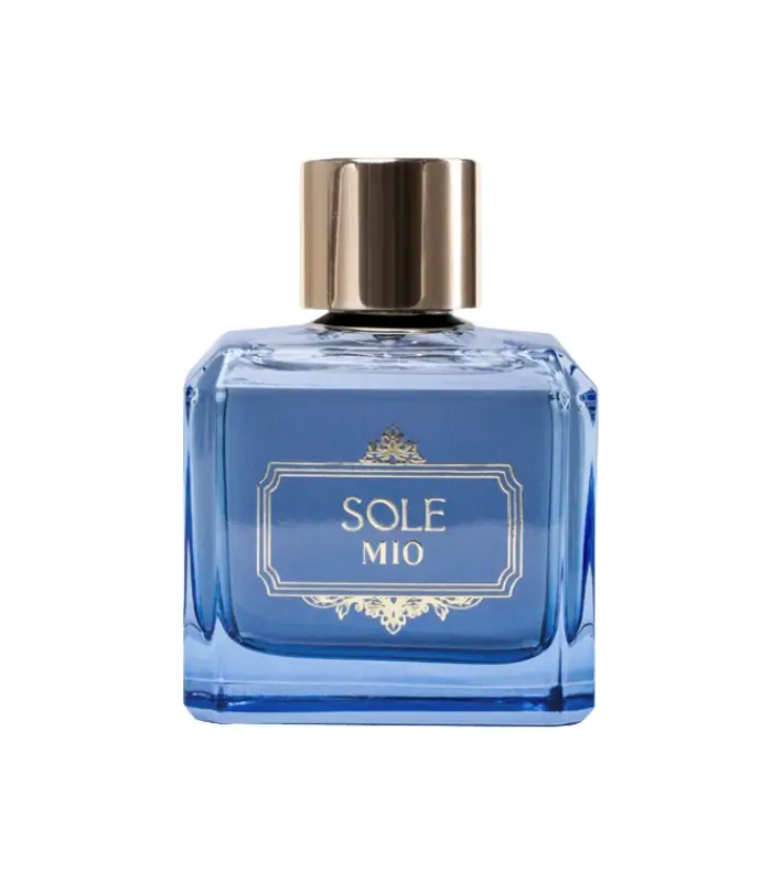 Sole Mio - Paris Bleu