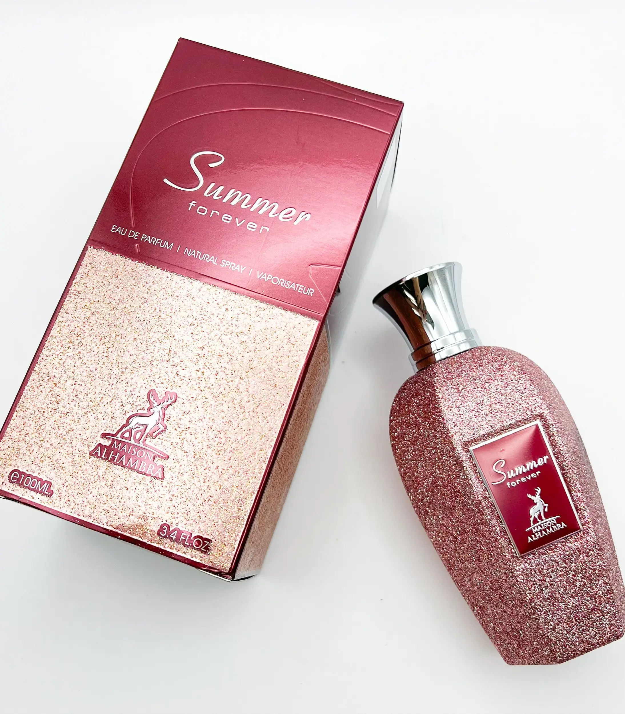 Summer Forever - Maison Alhambra – Image 2