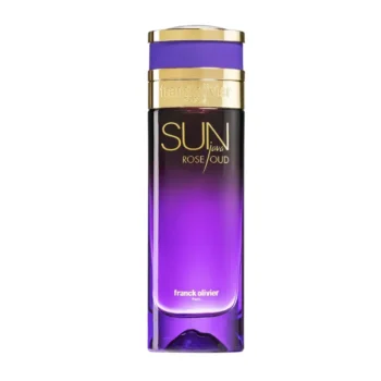 Sun Java Rose Oud - Franck Olivier
