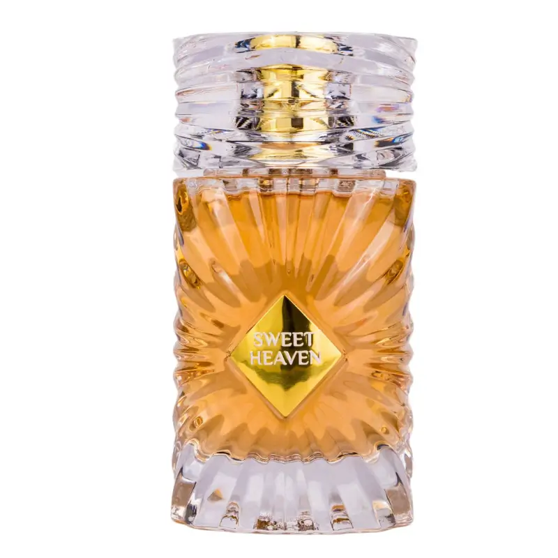 Sweet Heaven - Gulf Orchid