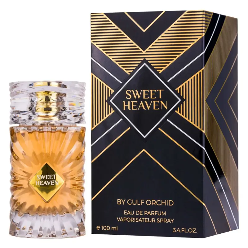 Sweet Heaven - Gulf Orchid – Image 2