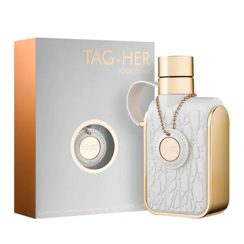 Tag Her - Armaf – Image 2