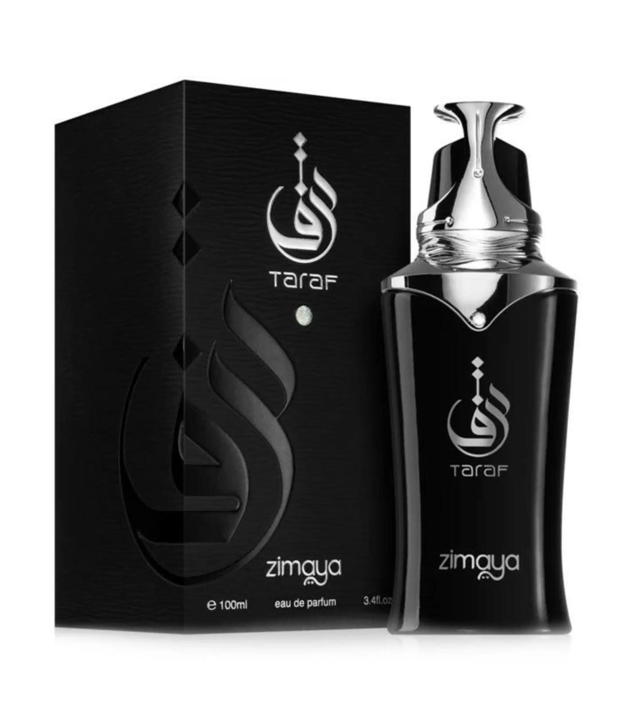 Taraf Black - Zimaya – Image 2