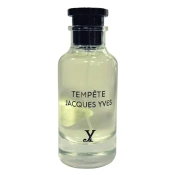 Tempete Jacques Yves - Fragrance World