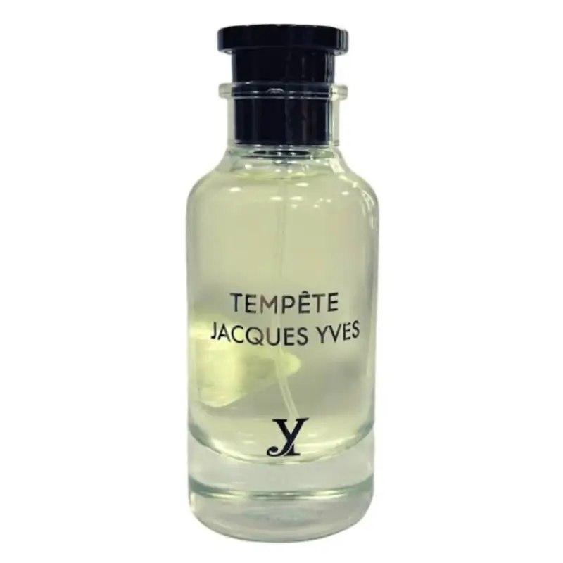 Tempete Jacques Yves - Fragrance World