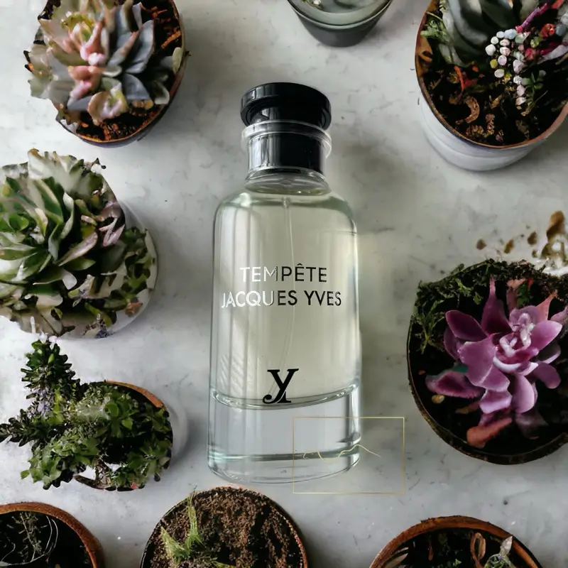 Tempete Jacques Yves - Fragrance World – Image 3