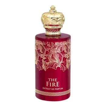 The Fire - Fragrance World