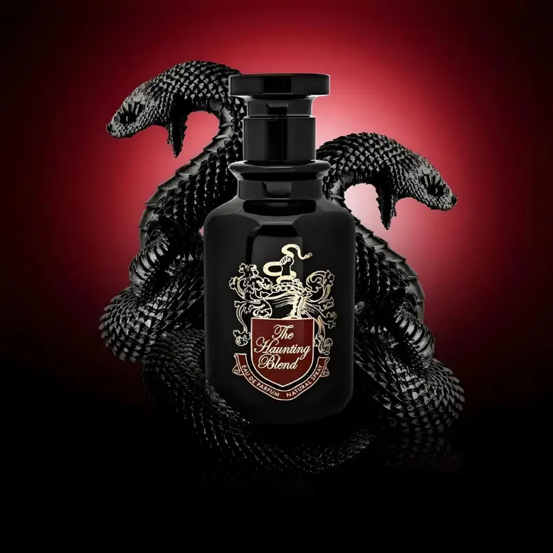 The Haunting Blend - Fragrance World – Image 2