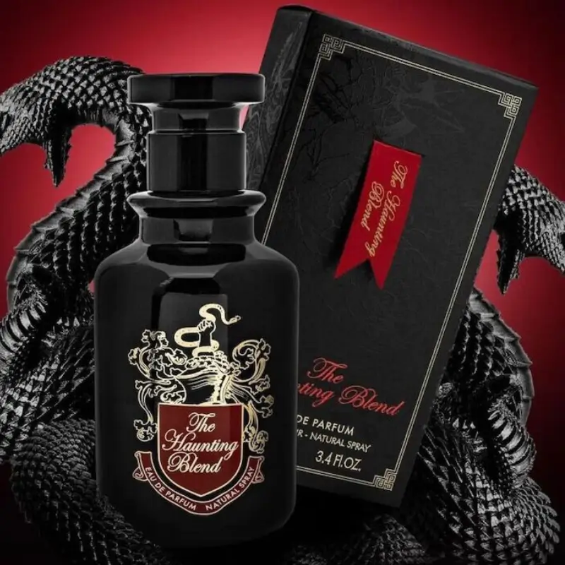The Haunting Blend - Fragrance World – Image 3
