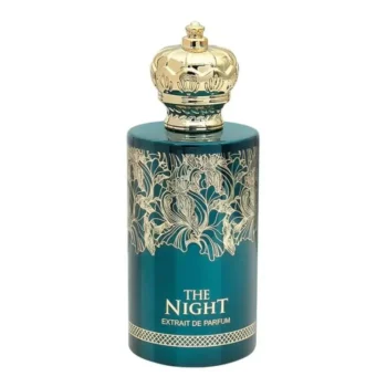 The Night - Fragrance World