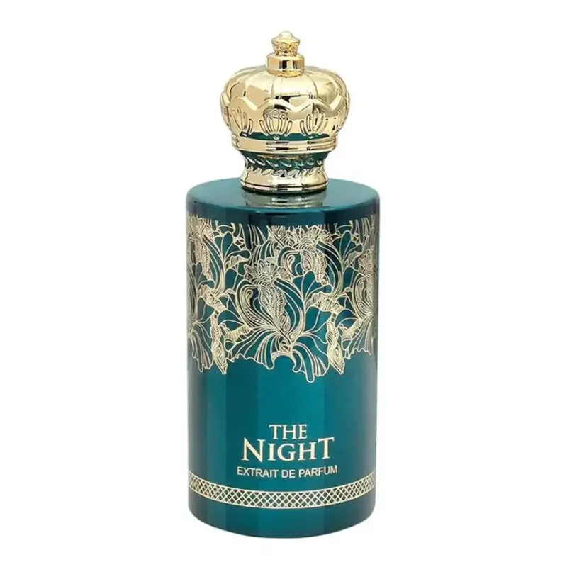 The Night - Fragrance World