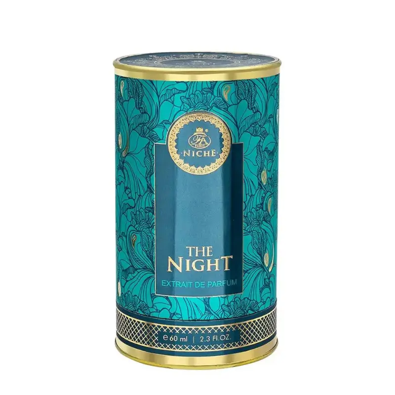The Night - Fragrance World – Image 2