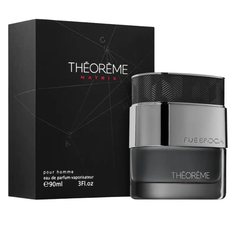 Théorème Matrix - Maison Rue Broca – Image 2