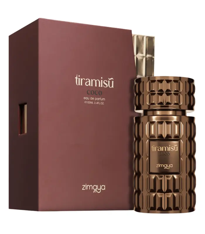 Tiramisu Coco - Zimaya – Image 2