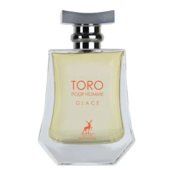Toro Glace - Maison Al Hambra