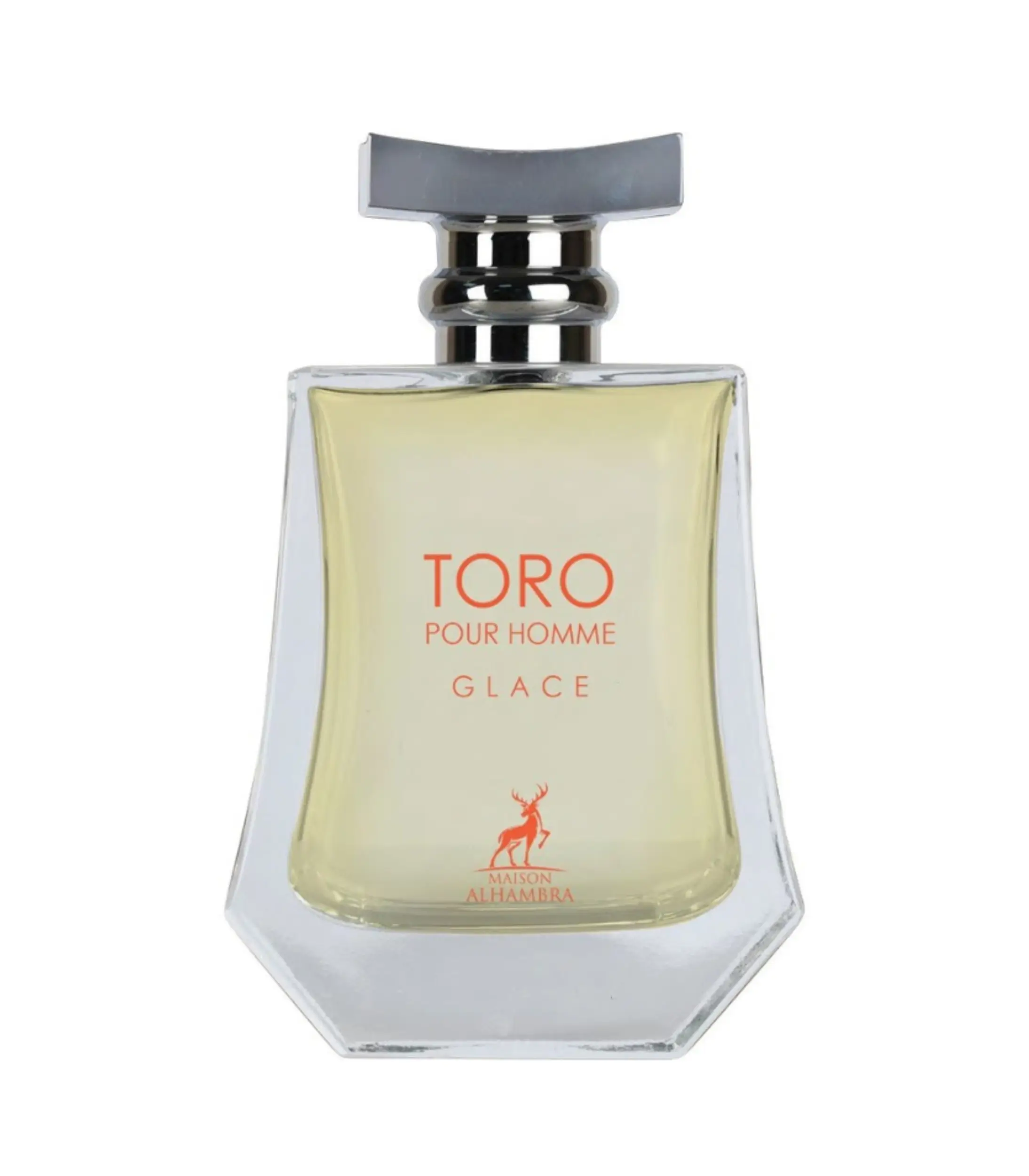 Toro Glace - Maison Al Hambra