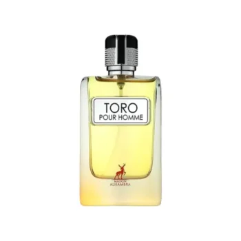 Toro Pour Homme - Maison Alhambra