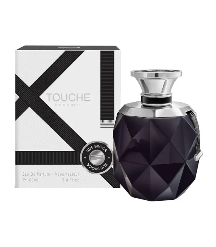 Touche Pour Homme - Rue Broca – Image 2
