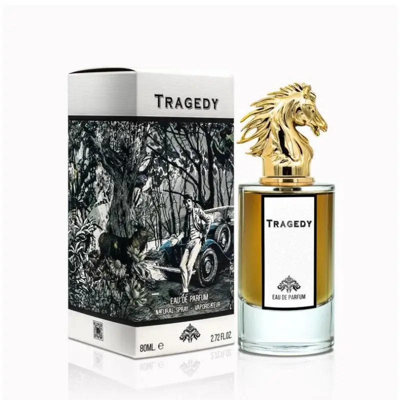 Tragedy - Fragrance World – Image 2