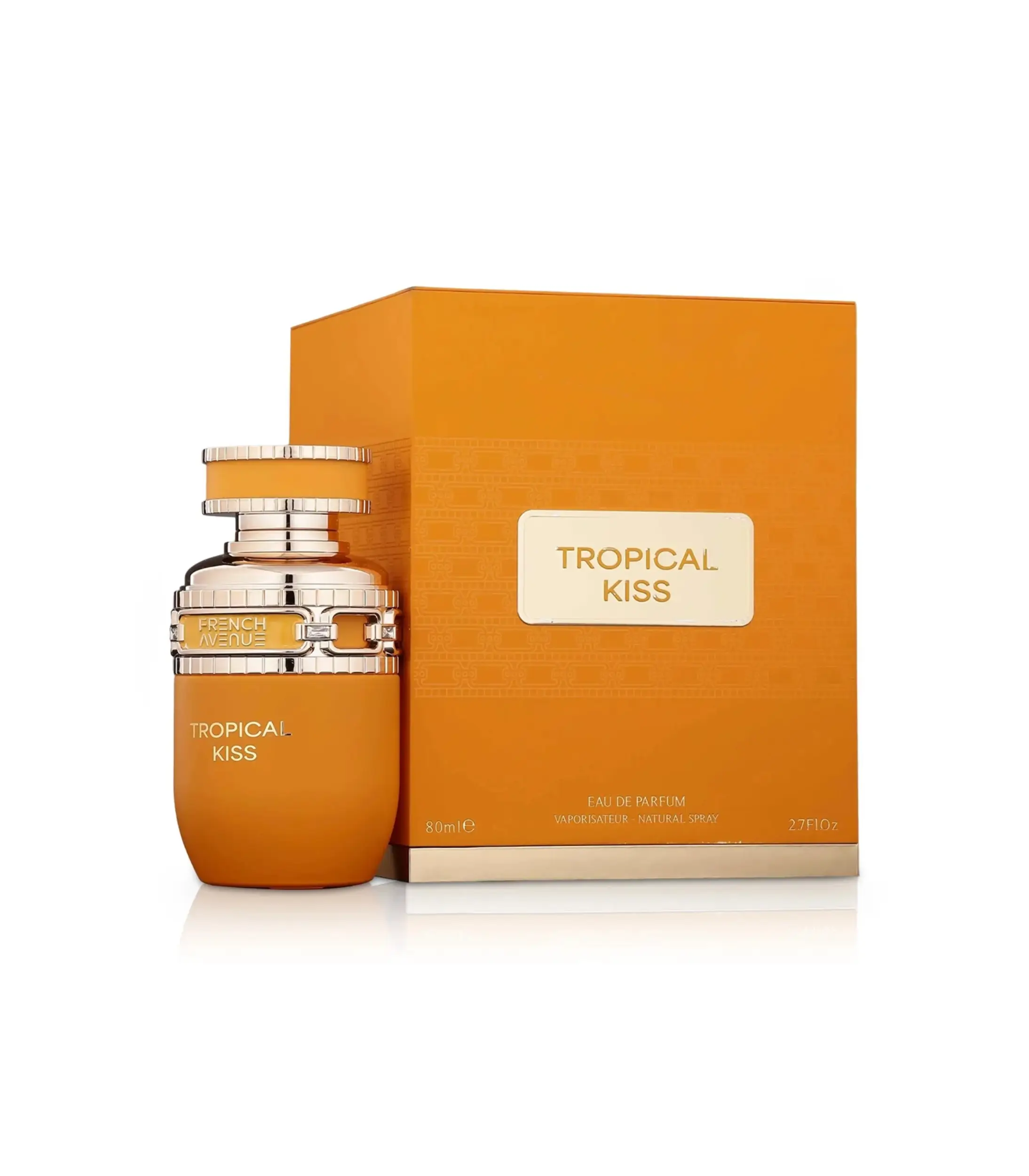 Tropical Kiss - French Avenue – Image 2