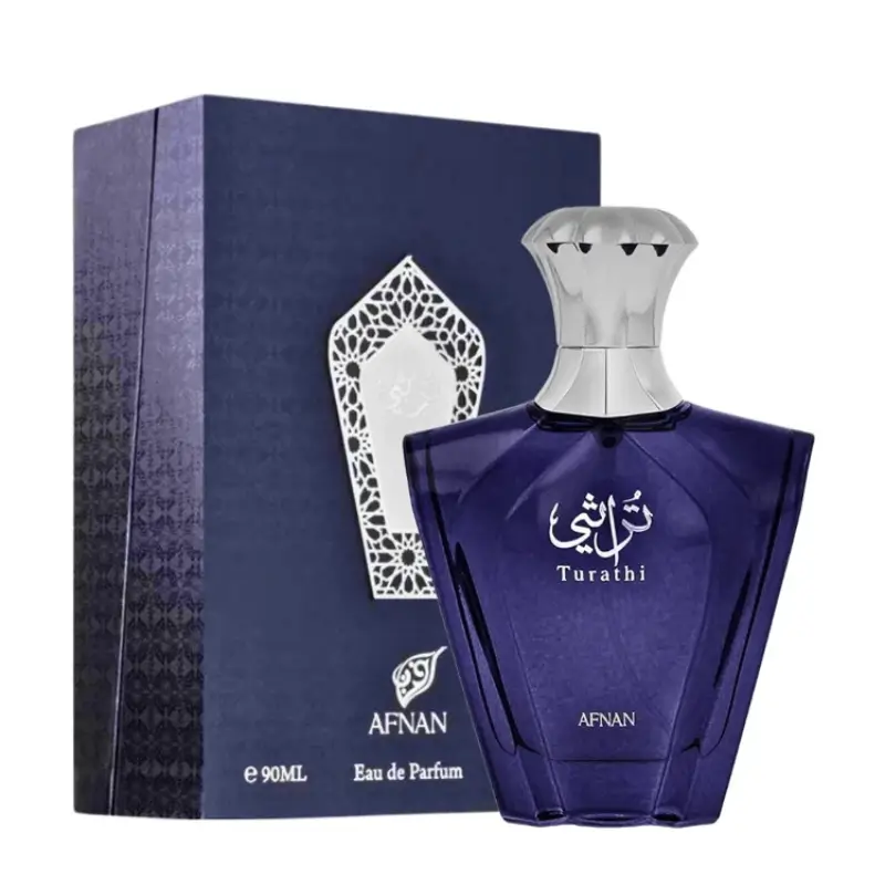 Turathi Blue - Afnan – Image 3