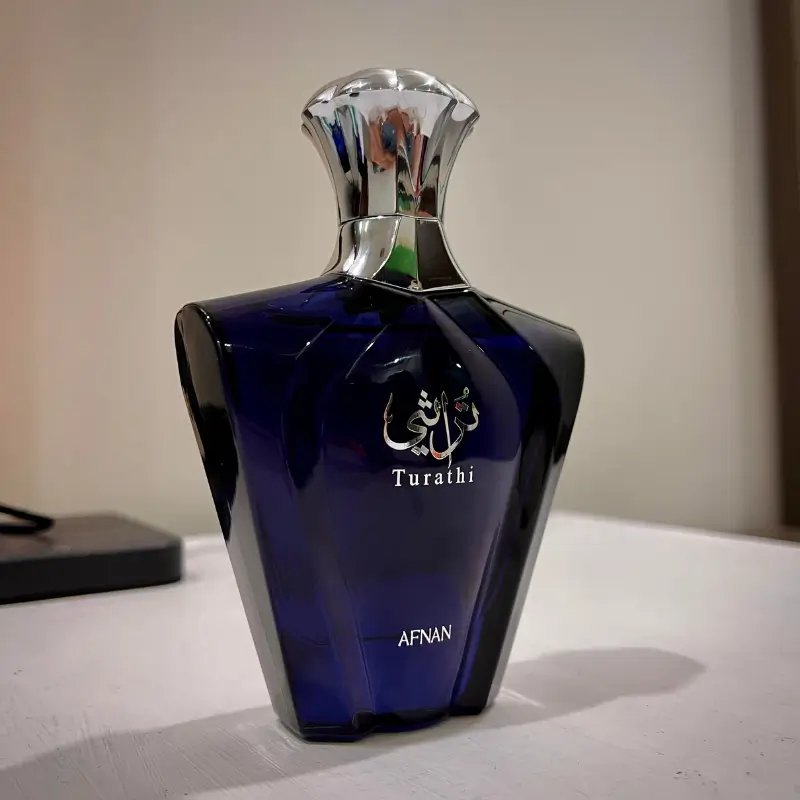 Turathi Blue - Afnan – Image 2