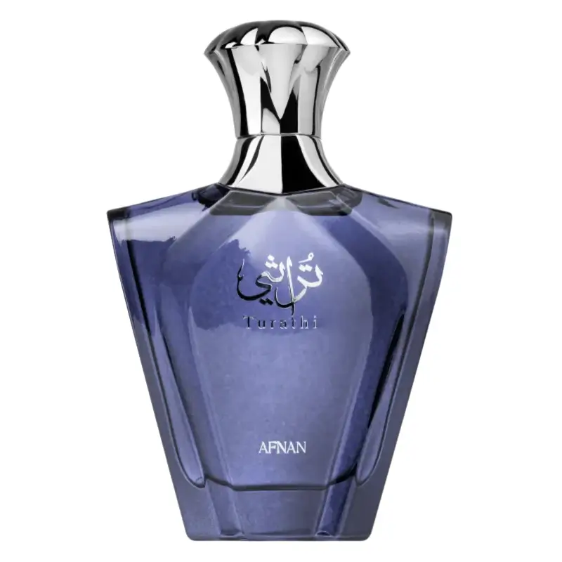 Turathi Blue - Afnan