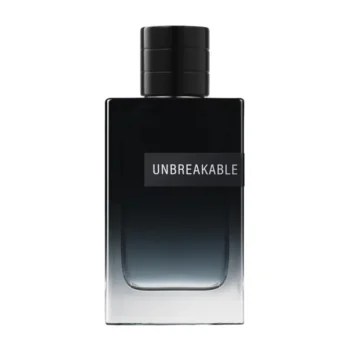 Unbreakable - Geparlys