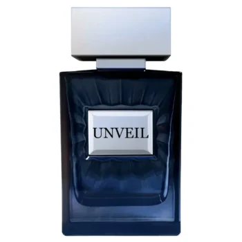Unveil - Cyrus