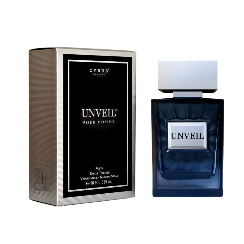 Unveil - Cyrus – Image 2
