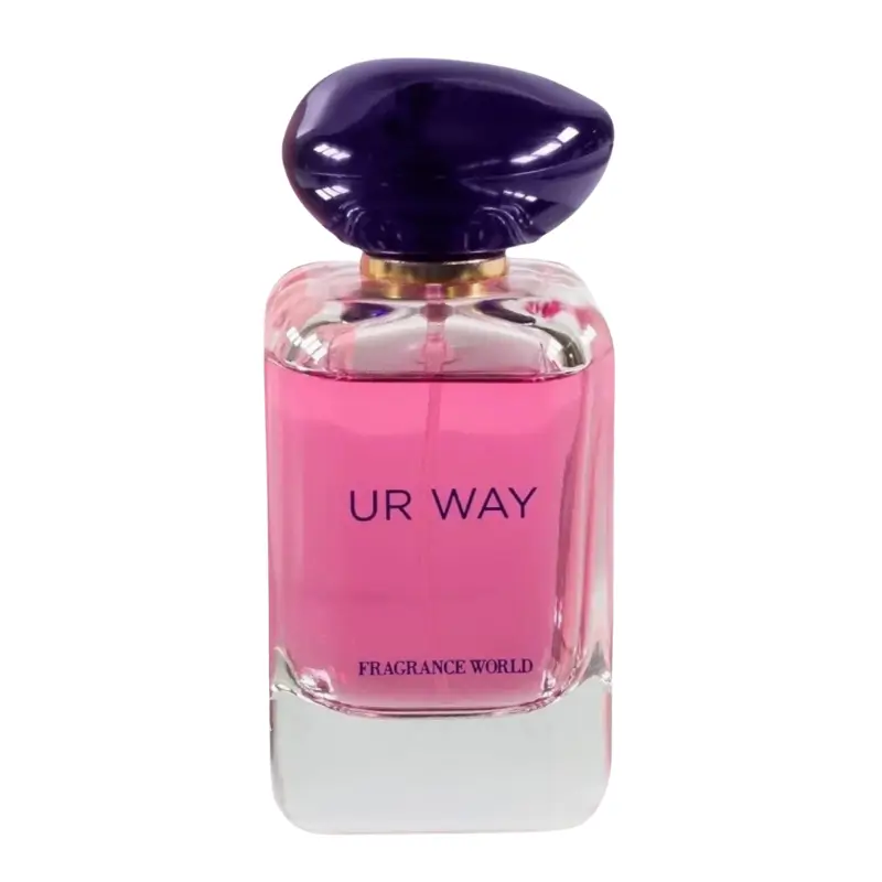 Ur Way - Fragrance World