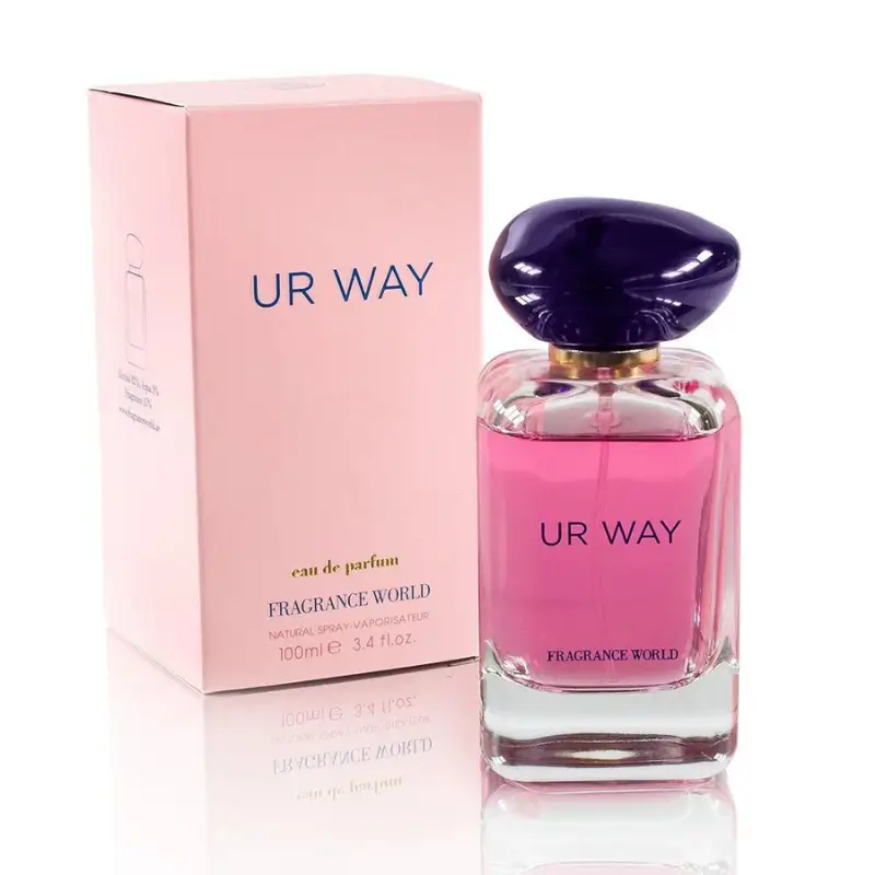 Ur Way - Fragrance World – Image 2