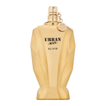 Urban Man Elixir - Fragrance World