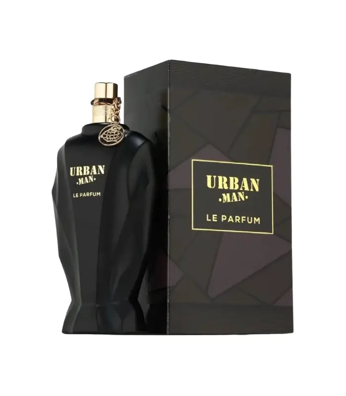 Urban Man Le Parfum - Fragrance World – Image 2