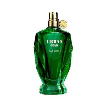 Urban Man Paradise - Fragrance World