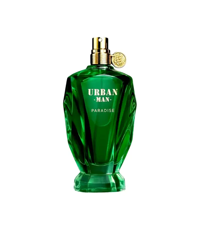 Urban Man Paradise - Fragrance World
