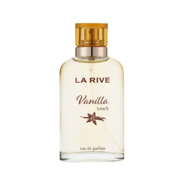 Vanilla Touch - La Rive
