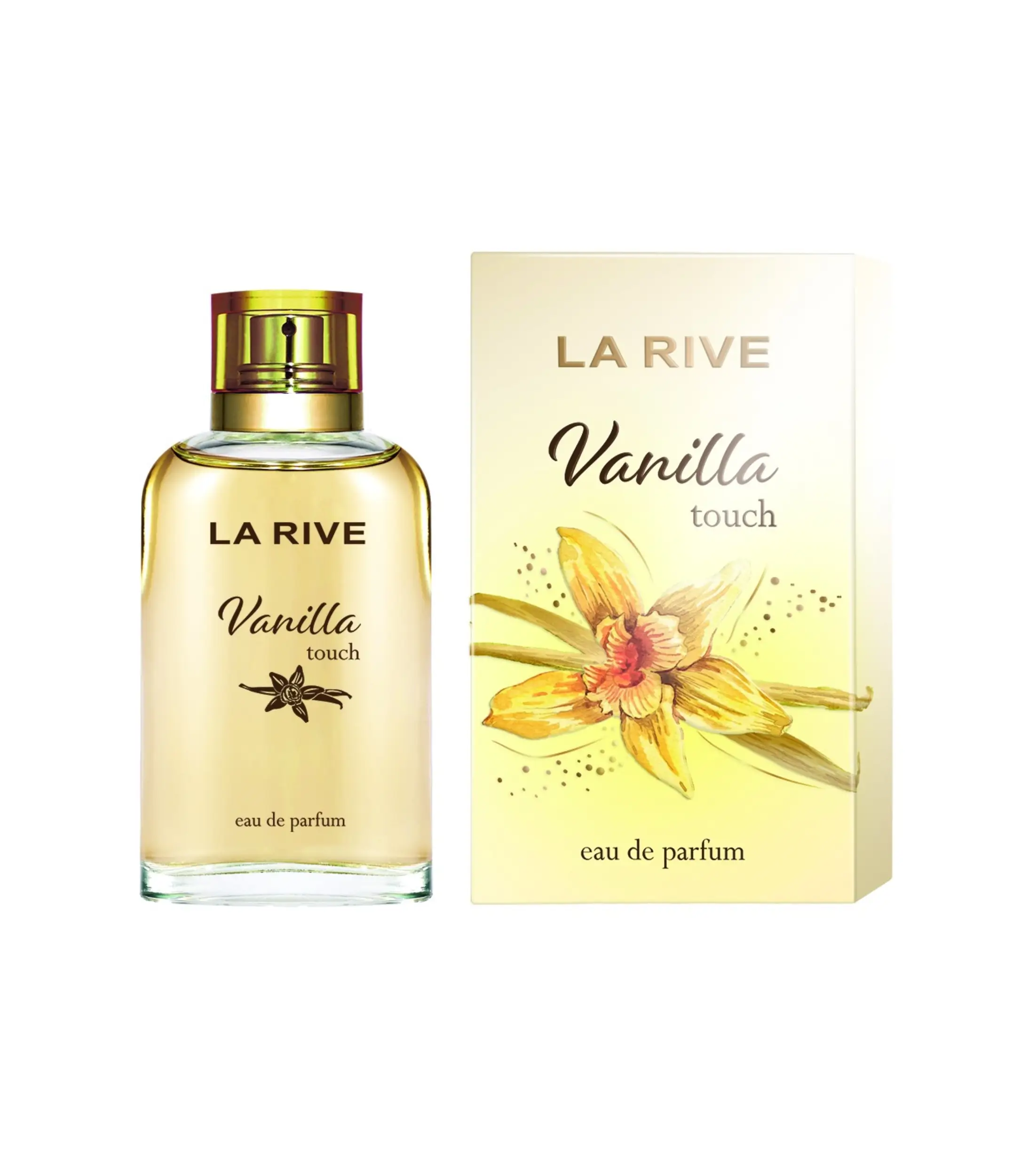 Vanilla Touch - La Rive – Image 2