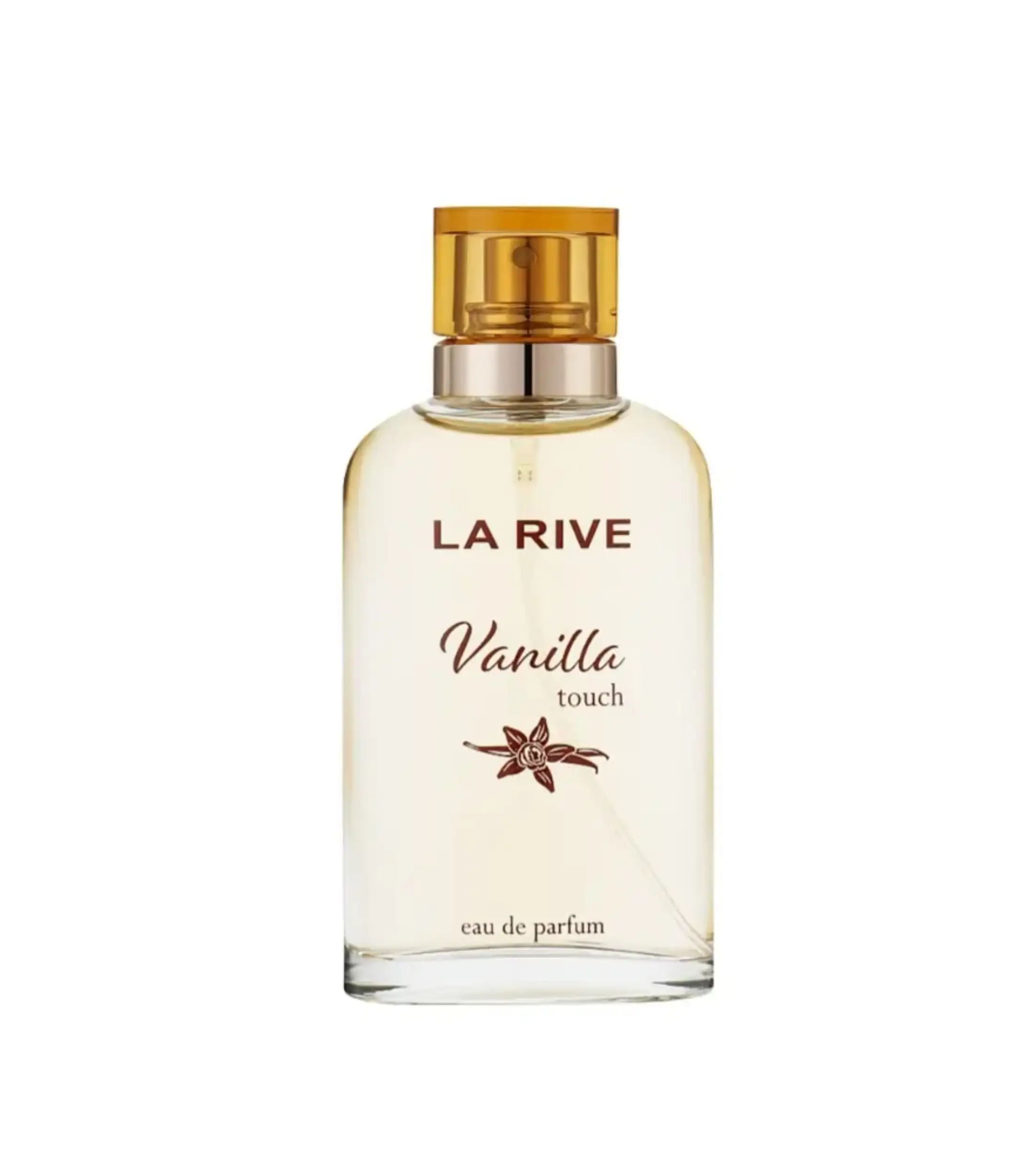 Vanilla Touch - La Rive