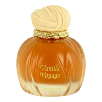 Vanilla Voyage - Maison Asrar