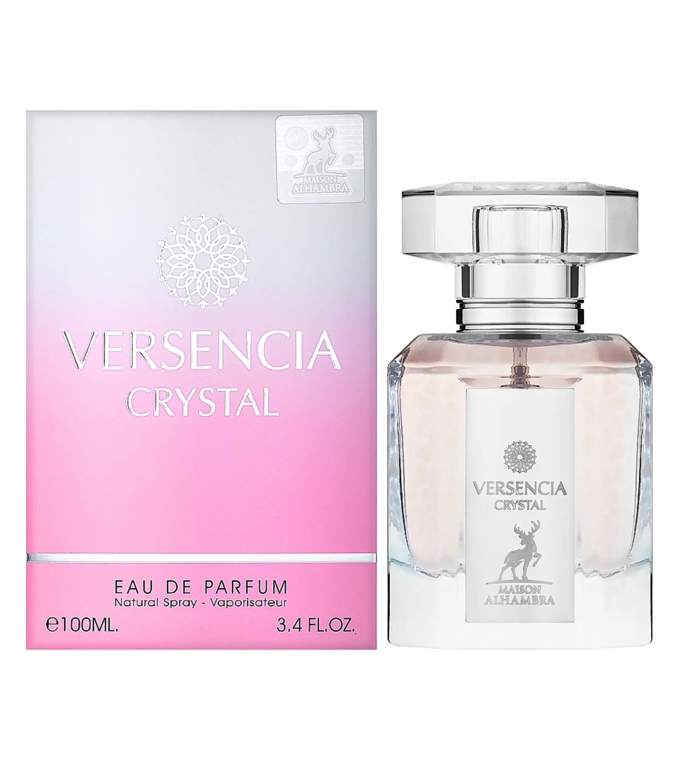Versencia Crystal - Maison Alhambra – Image 2
