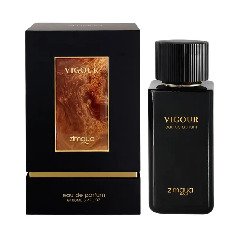 Vigour - Zimaya – Image 2