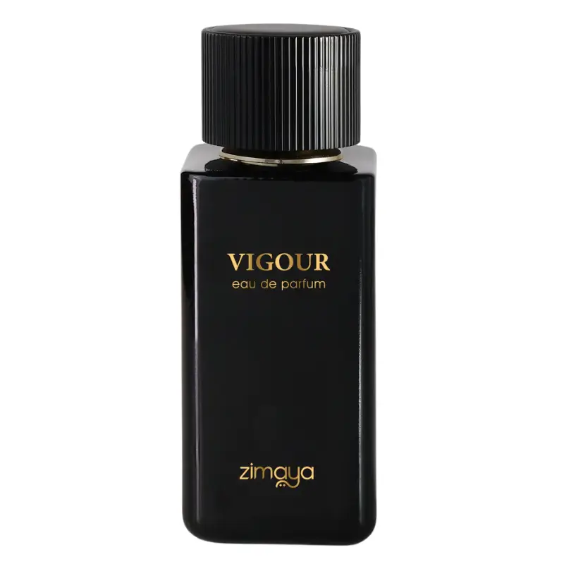 Vigour - Zimaya