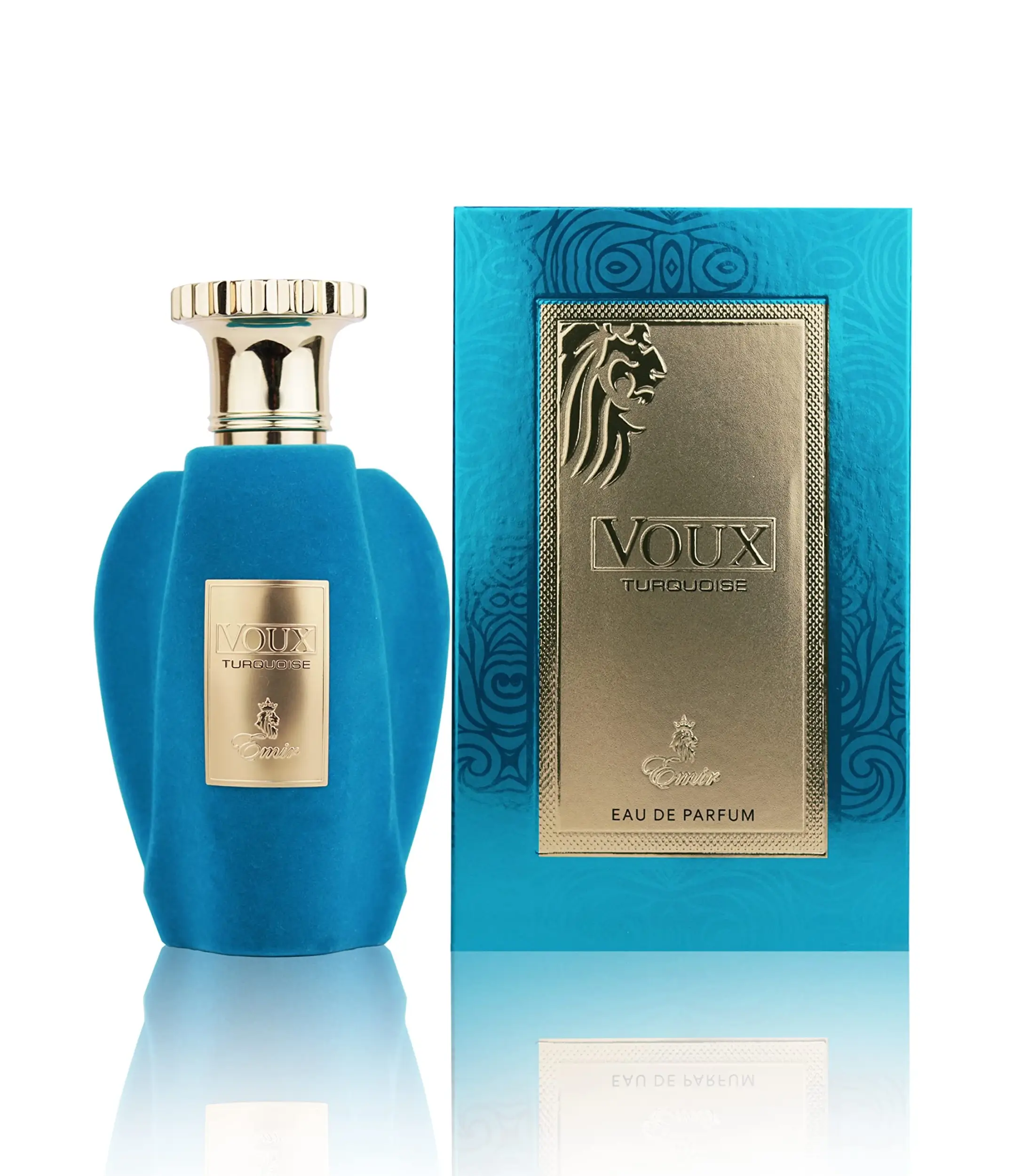 Voux Turquoise - Paris Corner – Image 2